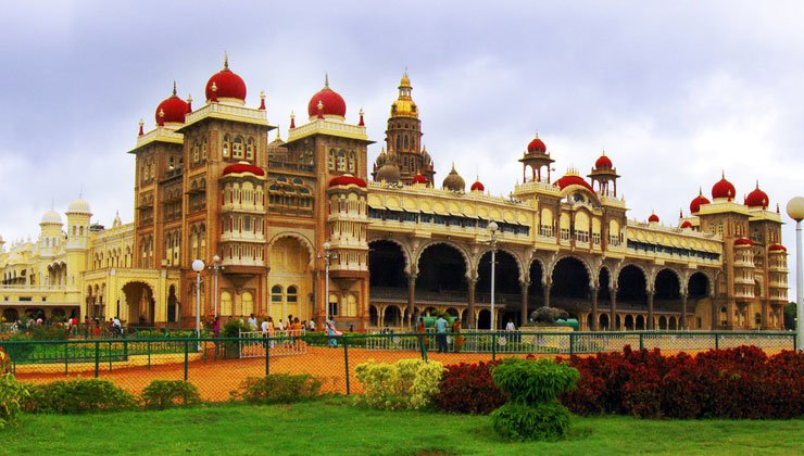 Karnataka Tour
