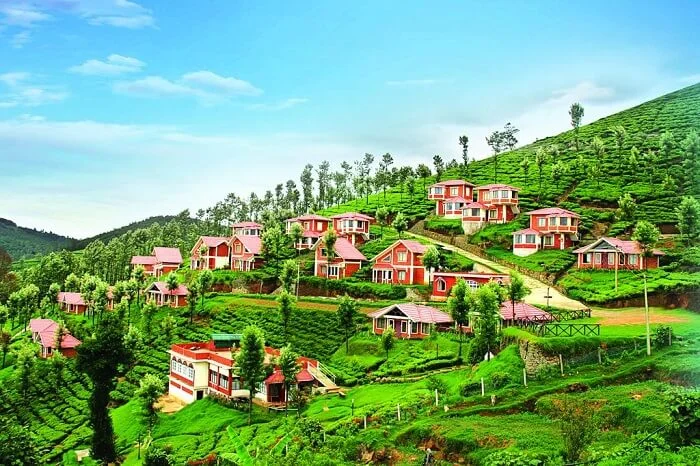 Ooty Tour