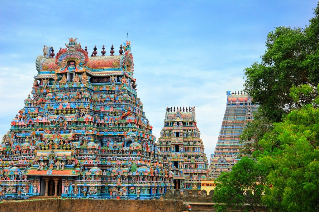 Madurai Tour