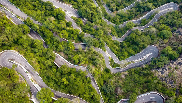 Yercaud & Kolli Hills Tour