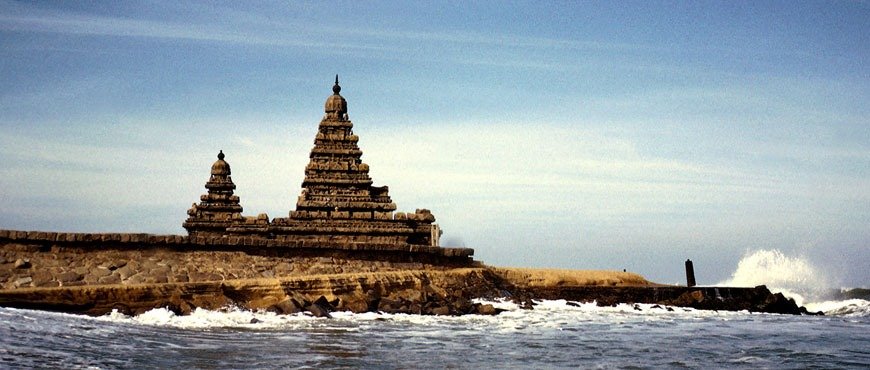 Mamallapuram Tour